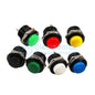 R13-507 Momentary Push Button Switch - I Found Tech Chinese Warehouse Import - Option 36445;36455