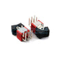 RLS-202-A3-00 Rocker Switch - I Found Tech Chinese Warehouse Import - Without silk-screen