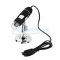 1-1000x USB HD Portable Electronic Microscope - I Found Tech Chinese Warehouse Import