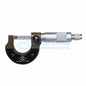 0-50mm Outside Micrometer - I Found Tech Chinese Warehouse Import - 0-25mm outer diameter