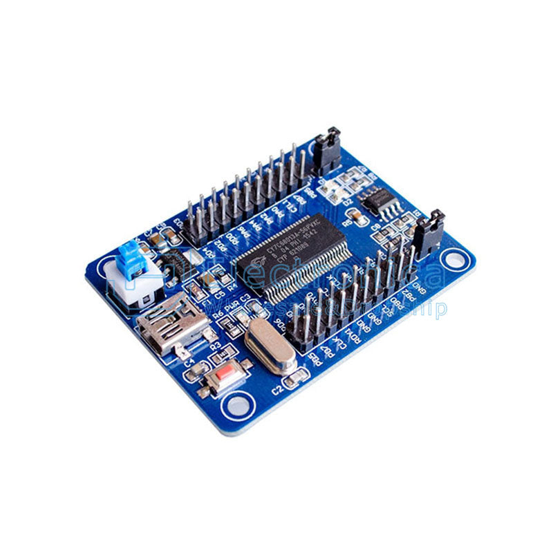 CY7C68013A EZ-USB USB Development Board - I Found Tech Chinese Warehouse Import