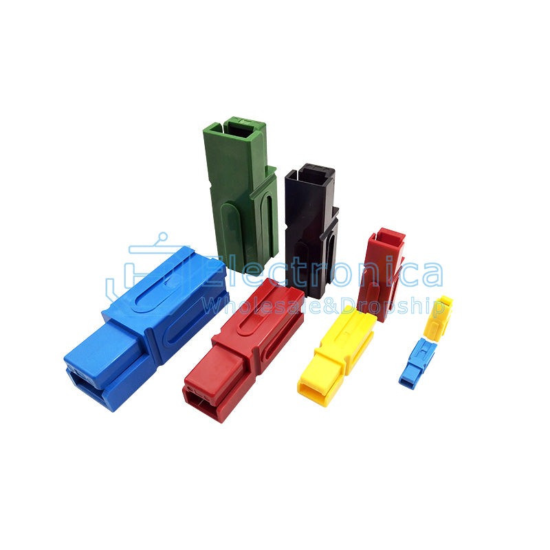 15A/30A/75A/120A/180A Anderson Single-pole Plug - I Found Tech Chinese Warehouse Import - Option 35625;35637