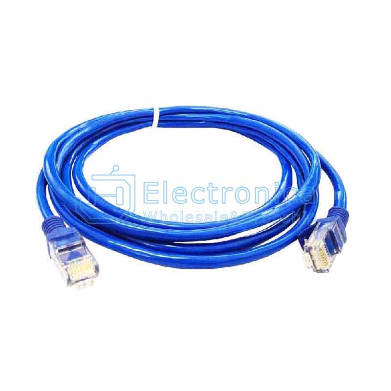 Super Category 5 8-core Ethernet Cable - I Found Tech Chinese Warehouse Import - 10m