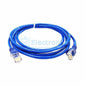 Super Category 5 8-core Ethernet Cable - I Found Tech Chinese Warehouse Import - 10m