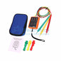 SM852B 60V-600V 3-Phase Sequence Meter - I Found Tech Chinese Warehouse Import