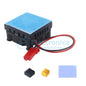Raspberry Pi 4B Cooling Fan and Case - I Found Tech Chinese Warehouse Import - fan