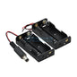 2*AA and 2*AAA Battery Case - I Found Tech Chinese Warehouse Import - Option 17422;18258