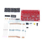 1Hz-50MHz Crystal Oscillator Frequency Counter Meter DIY Kit - I Found Tech Chinese Warehouse Import