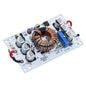 DC-DC 600W 12V Adjustable 10A Step Up Constant Current Power Supply Module - I Found Tech Chinese Warehouse Import