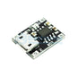 TP4056 1A Micro USB 18650 Lithium Battery Charging Module - I Found Tech Chinese Warehouse Import