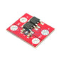 15A Ideal Diode Low Dropout Solar Reverse Charging Protection Board - I Found Tech Chinese Warehouse Import