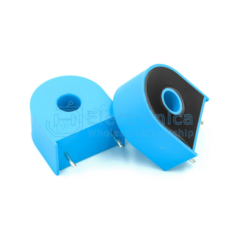 ZMCT103C 5A/5mA Precision Miniature Current Transformer - I Found Tech Chinese Warehouse Import