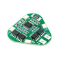 3 Series 12V 18650 Lithium Battery Protection Board - I Found Tech Chinese Warehouse Import