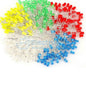 3MM LED Red/Orange/Yellow/Green/Blue/White - I Found Tech Chinese Warehouse Import - Blue100pcs