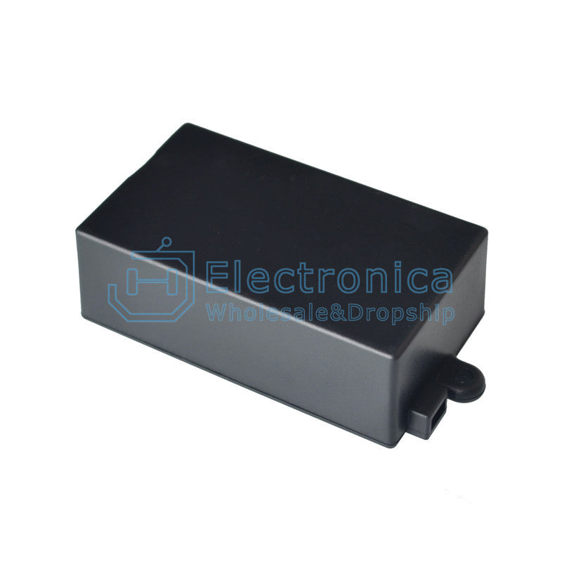 80*38*22MM Screw-free Self-locking Case with ears for Power supply - I Found Tech Chinese Warehouse Import