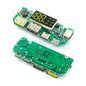 18650 Lithium Battery Digital Display Charging Module