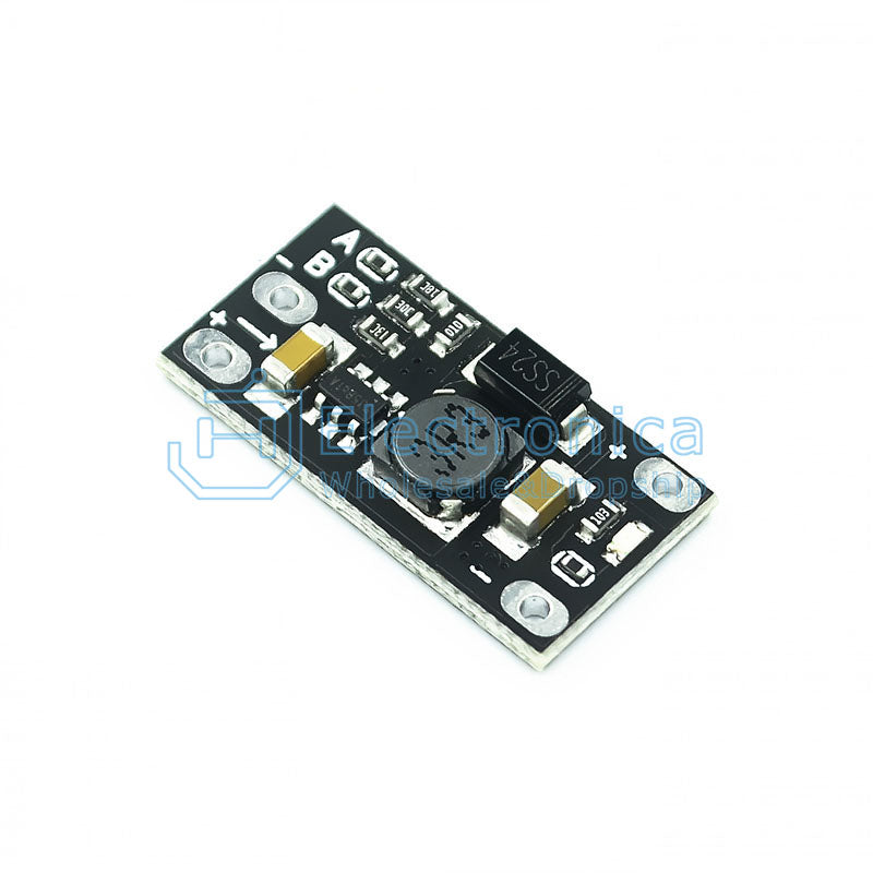 3.7V To 12V Mini DC-DC Boost Module - I Found Tech Chinese Warehouse Import