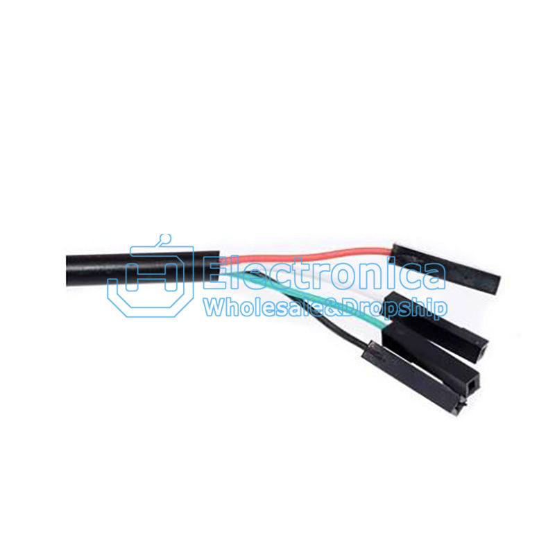 Flashing Cable of CH340G USB to TTL Module - I Found Tech Chinese Warehouse Import