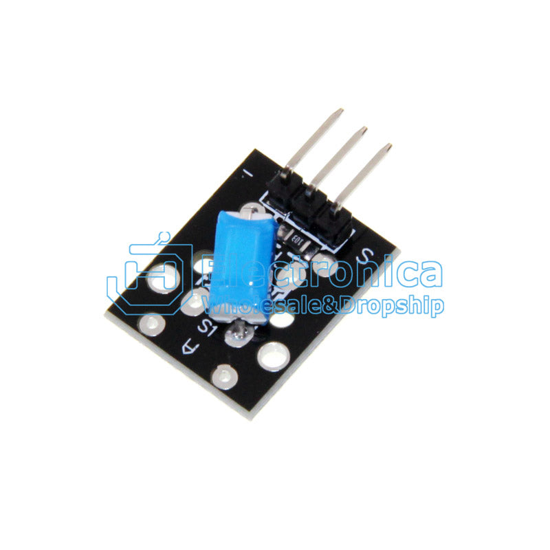 KY-020 Tilt/Angle/Vibration Switch Module - I Found Tech Chinese Warehouse Import