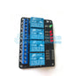 4 Channels Relay Module for AVR/51/PIC - I Found Tech Chinese Warehouse Import