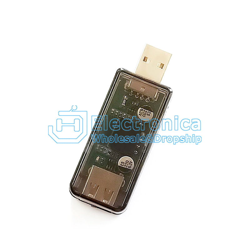 ADUM3160 Digital Signal Audio Power Isolator - I Found Tech Chinese Warehouse Import
