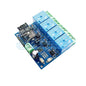 ESP8266 12V 4 Channel Wifi Relay Module - I Found Tech Chinese Warehouse Import