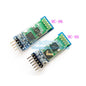 HC-05/06 Bluetooth Module - I Found Tech Chinese Warehouse Import - HC-05