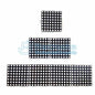 60*60mm MAX7219 2088AS Dot Matrix Module - I Found Tech Chinese Warehouse Import - 2088