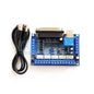 MACH3 5-Axis CNC Stepper Motor Driver - I Found Tech Chinese Warehouse Import