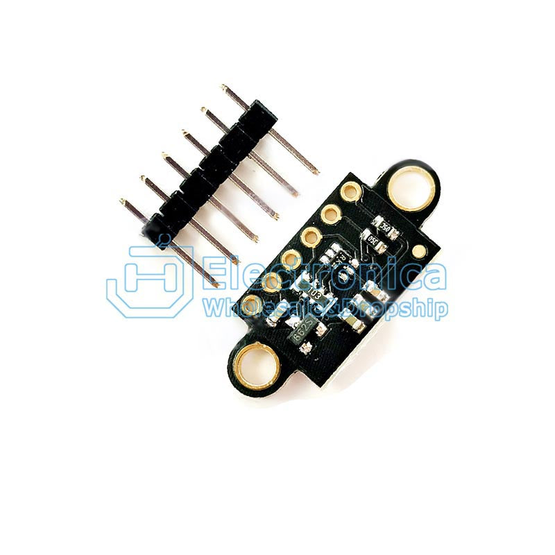 VL53L1X Laser Ranging Sensor - I Found Tech Chinese Warehouse Import