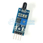 4Pin Flame Detection Sensor - I Found Tech Chinese Warehouse Import