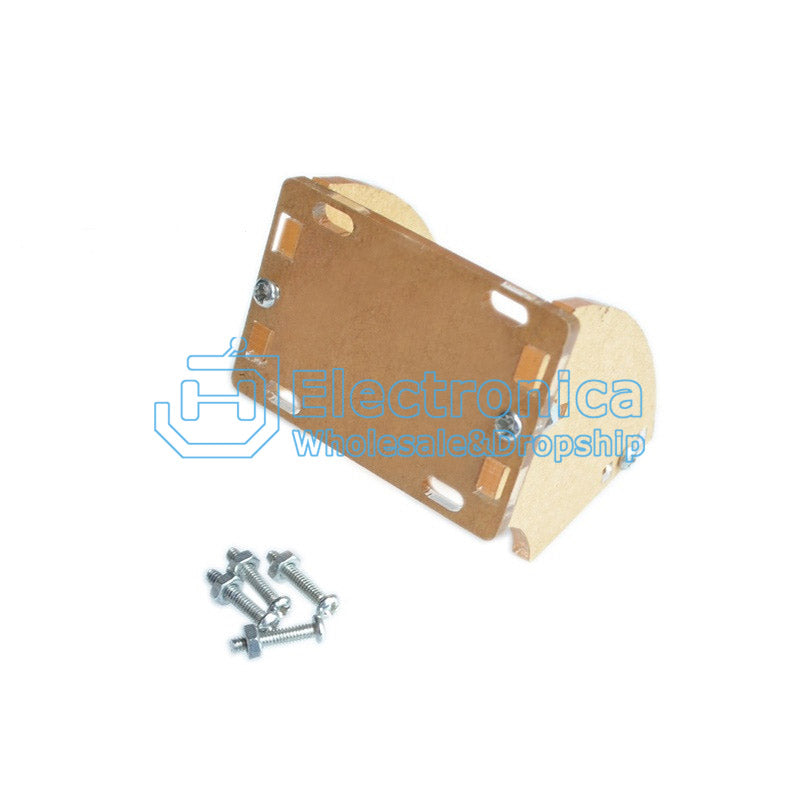 0.96 Inch OLED LCD Case - I Found Tech Chinese Warehouse Import