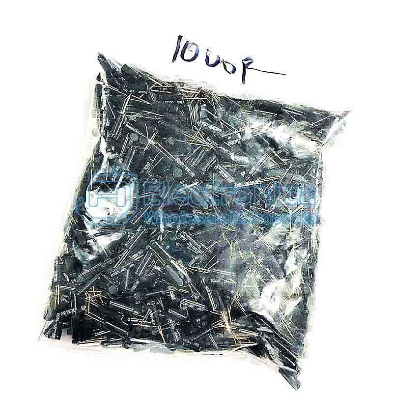 1000pcs SW-18020P Vibration Switch Sensor - I Found Tech Chinese Warehouse Import