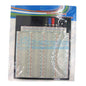 ZY-208 3220 Hole Solderless Breadboard - I Found Tech Chinese Warehouse Import