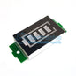 1/2/3/4/6/7/8S Lithium Battery Power Display Module - I Found Tech Chinese Warehouse Import - Blue
