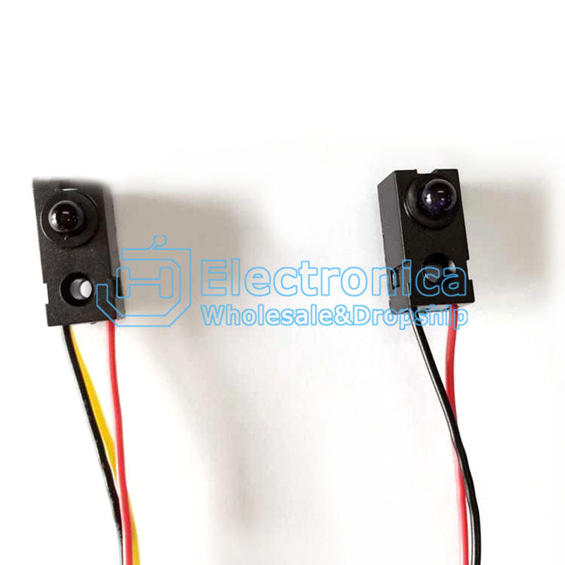 QT30CM Infrared Tube - I Found Tech Chinese Warehouse Import
