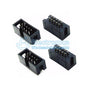 DC3-10P 2.54mm JTAG ISP Socket - I Found Tech Chinese Warehouse Import - 10PCS