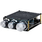 XY-T100L 2*100W Bluetooth 5.0 Stereo Amplifier Board - I Found Tech Chinese Warehouse Import