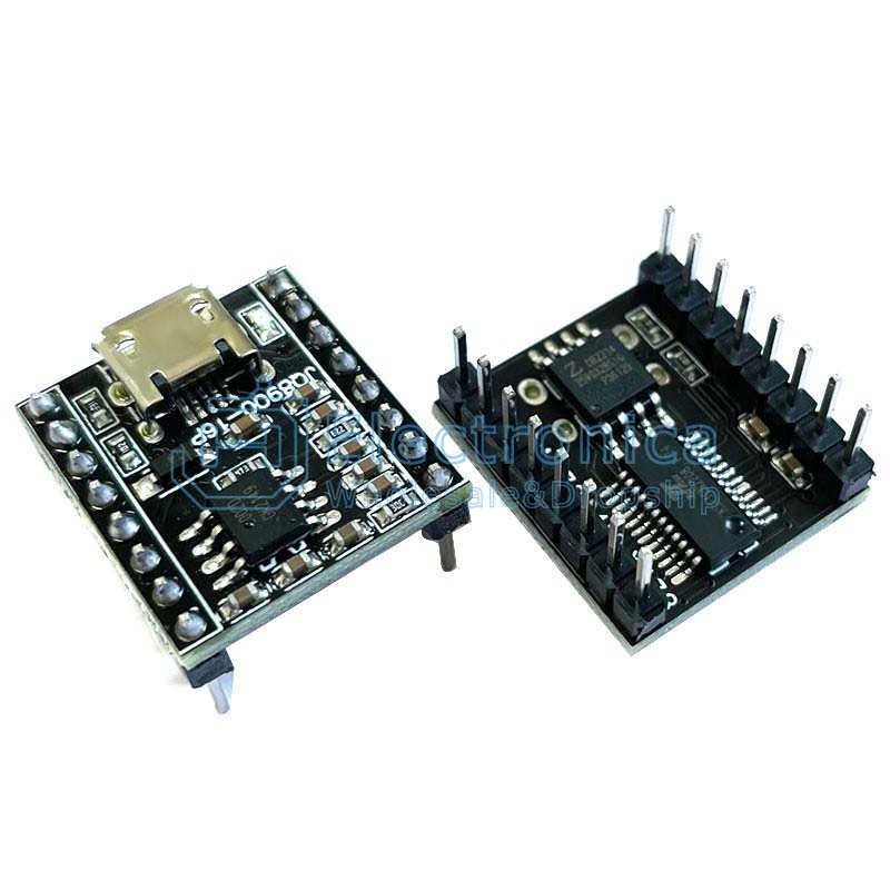 JQ8900-16P Voice Broadcast Module - I Found Tech Chinese Warehouse Import