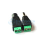 Female Male DC Connector - I Found Tech Chinese Warehouse Import - Female
