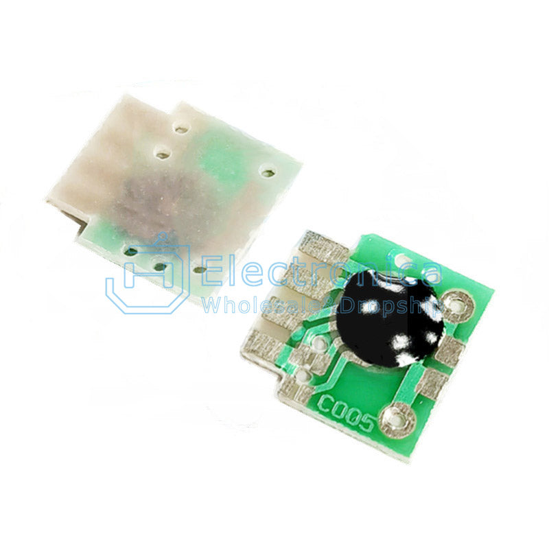 Timetable Delay Timing Chip - I Found Tech Chinese Warehouse Import