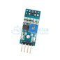 TCRT5000 Infrared Tracking Sensor - I Found Tech Chinese Warehouse Import