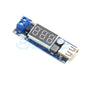DC-DC 5V 2A USB Step Down Power Module - I Found Tech Chinese Warehouse Import