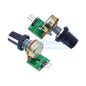 10K Potentiometer Module - I Found Tech Chinese Warehouse Import