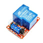 1 Channel High-level Drive Relay Module - I Found Tech Chinese Warehouse Import - 12V