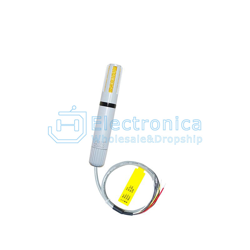 AM2315C Pipe-Type Temperature and Humidity Sensor - I Found Tech Chinese Warehouse Import