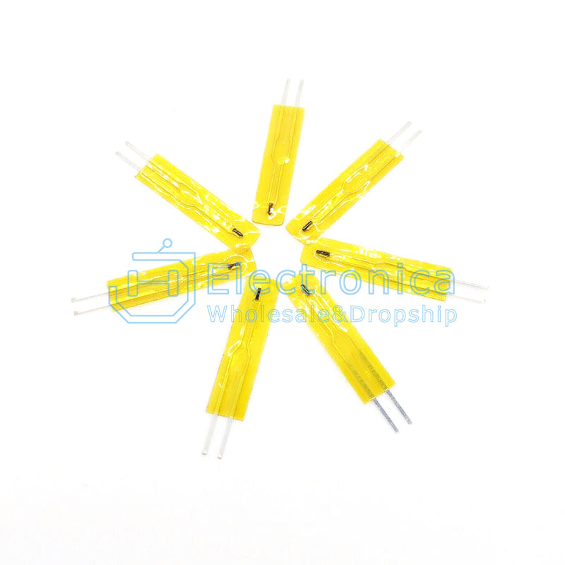 NTC 100K MF5B Thin Film Thermistor - I Found Tech Chinese Warehouse Import