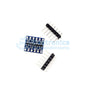 4 Channel Bi-Directional Level Shifter Module - I Found Tech Chinese Warehouse Import