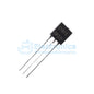 2SC1815 C1815 TO-92 Triode - I Found Tech Chinese Warehouse Import - 100PCS