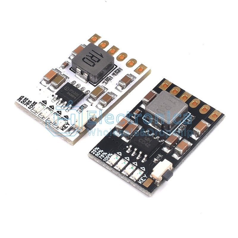 MH-CD42 5V2A Charge and Discharge Integrated Module - I Found Tech Chinese Warehouse Import - 5V 2A